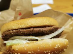 天椒皇堡-汉堡王(EAC欧美中心店)