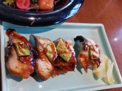 -九井澤精致料理(金茂店)