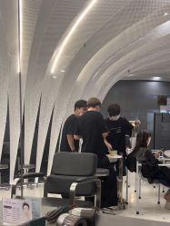 -简影造型·自选烫染接发salon