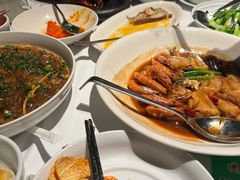 -荣小馆(安达仕店)