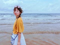 -青岛银沙滩