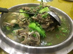 -双凤孟家羊肉馆(凤北路店)
