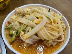 凉皮-老陕西面馆(恒茂商业广场店)