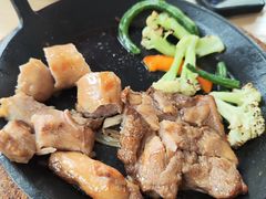 -必胜客(会展店)