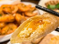 -大洋家·精品潮汕菜·生腌砂锅粥(天河东路店)