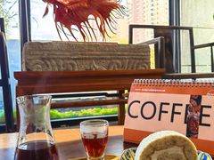 -JRCAFE玖如空间