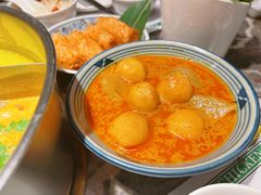 -禄婶鸡煲·打边炉
