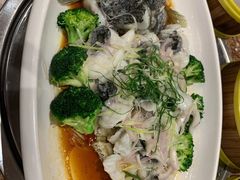 -顺意·顺德家乡菜(国际人才大厦店)