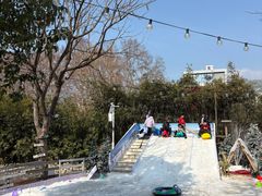 -HERRE·FARM 赫尔露营农场·团建聚会包场