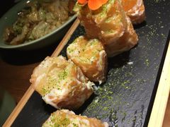 奇妙油条虾-弄堂里·寻味杭州(湖滨银泰in77C区店)