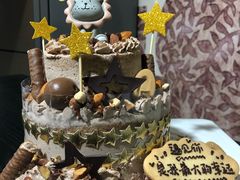 -EnergyCake蛋糕理想国