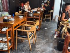 -前门杨记·铜锅涮肉(王府井·故宫店)