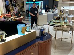 -上海久光百货