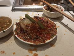 -海底捞火锅(勒泰店)