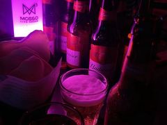 -MOSSO·Liveshow(M3香港广场店)