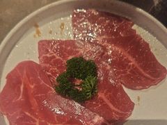 -谷牛日式烤肉(宝山U天地店)