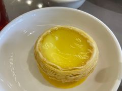 -粤陸玖玖·港式手作茶餐厅(珠江路店)