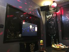 -音皇乐友汇量贩式KTV