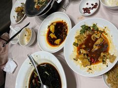 -忆家一宴(大木桥路旗舰店)