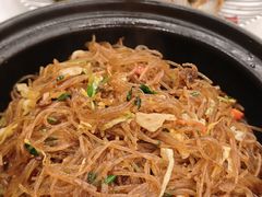 蟹黄粉丝煲-庐州太太(CBD店)