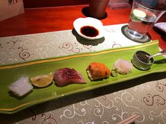 -九献创意菜·牛排料理(亮马河花园店)