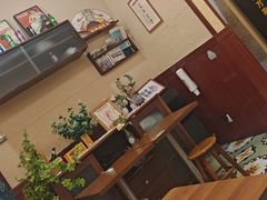 -曼谷食堂·泰国家庭料理(丹桂路店)