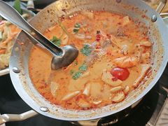 -Thai Alley泰爱里(二沙岛店)