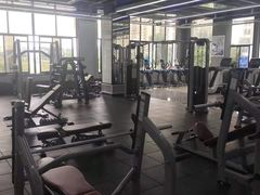 -奇迹健身·恒温游泳(金海首座店)