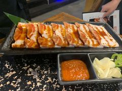 -九田家黑牛烤肉料理(珠江摩尔店)