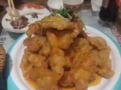 -爷爷的烀饼店