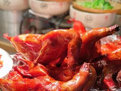 -星伦多自助料理·涮烤一体(杭州来福士店)