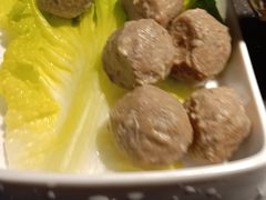 -锅说大脸毛肚重庆老火锅(佐阾店)