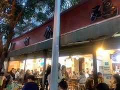 门面-黑竹香鸡(营和巷店)