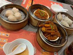 -点点心点心专门店(旺角店)