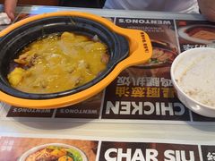 -和平馆·地道港澳茶餐厅(西门口店)