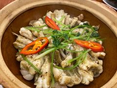 -美极鲜食坊(宝安南路店)