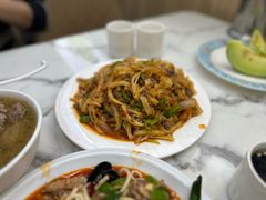 炒糊馞-三益轩(民生店)