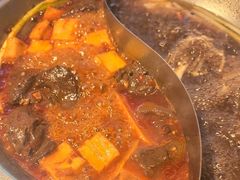 -沸炉重庆老火锅(军事博物馆店)