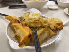 -蒋家桥饺面店(广陵路店)
