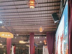 -大树头森林餐厅(番禺广场店)