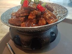 -周渝食惦·酸菜鱼精致川菜(横岗店)