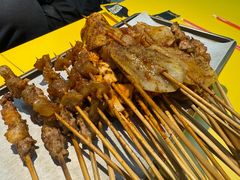 -望京小腰(北京总店)