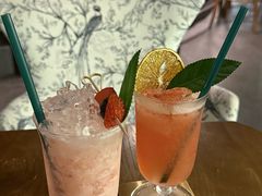 -LE MISSMORE餐酒吧(茉念西里店)