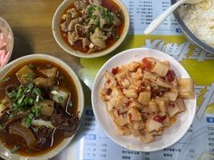 -周肥肠(江油总店)