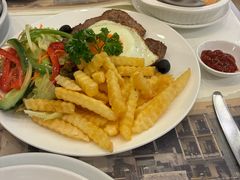 -大堂街8号葡国餐厅(RESTAURANTE ESCADA)