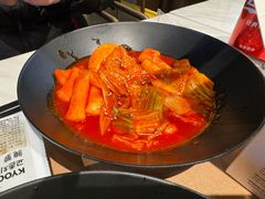 -Kyochon1991校村炸鸡(杨高中路店)