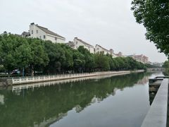 -花溪公园