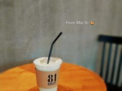 -81bakery(关山路店)