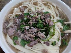 -北路拉面馆(洪湖里店)