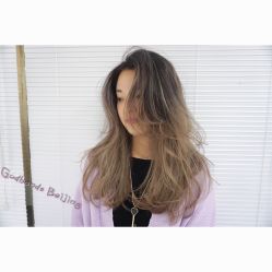 -Godhands美发设计沙龙